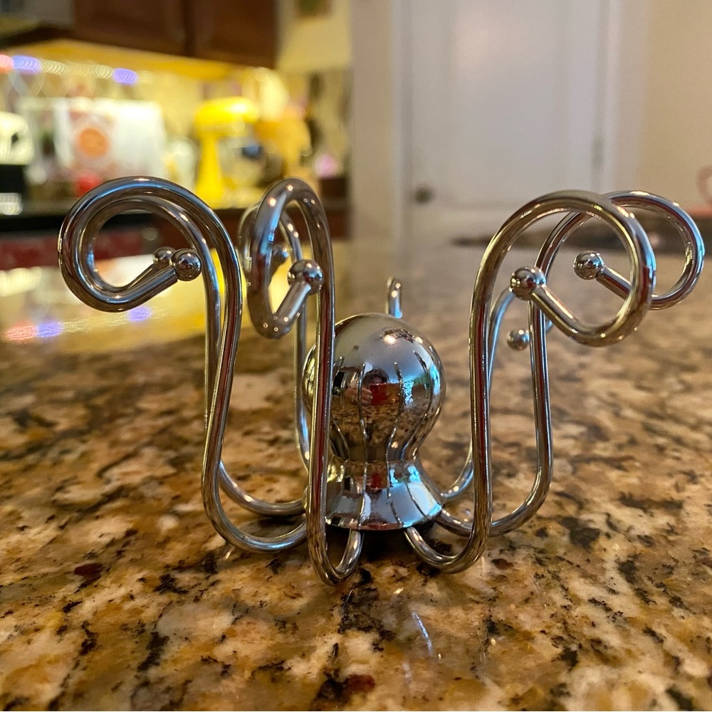 Ring holder